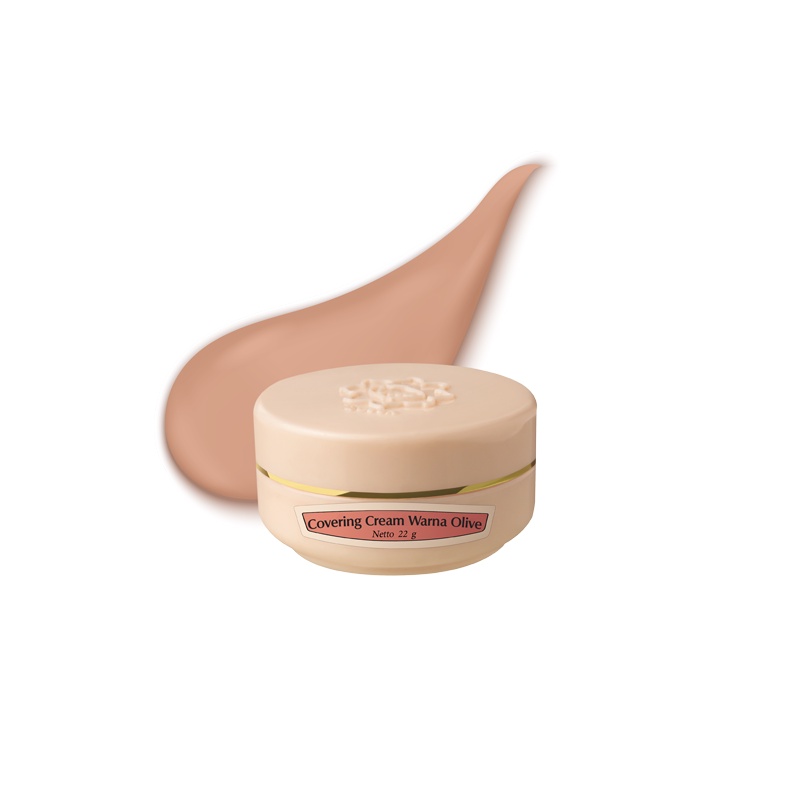 Viva Queen Covering Cream 22G