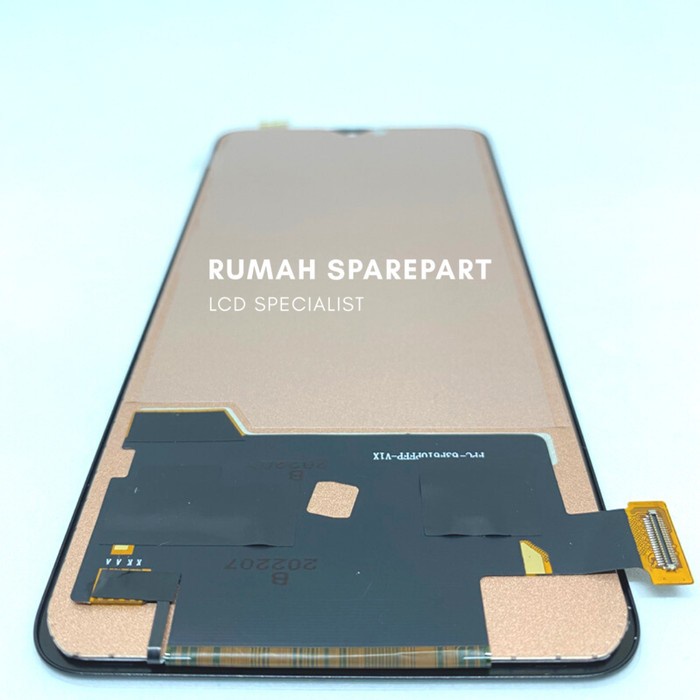 Lcd + Touchscreen Vivo V11 Pro Ori Fullset