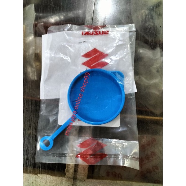 Tutup Tabung Air Wiper all New Ertiga asli