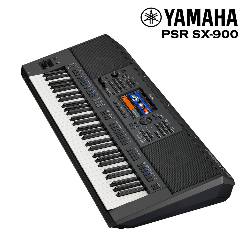 YAMAHA PSR SX900 Keyboard SX-900 SX 900