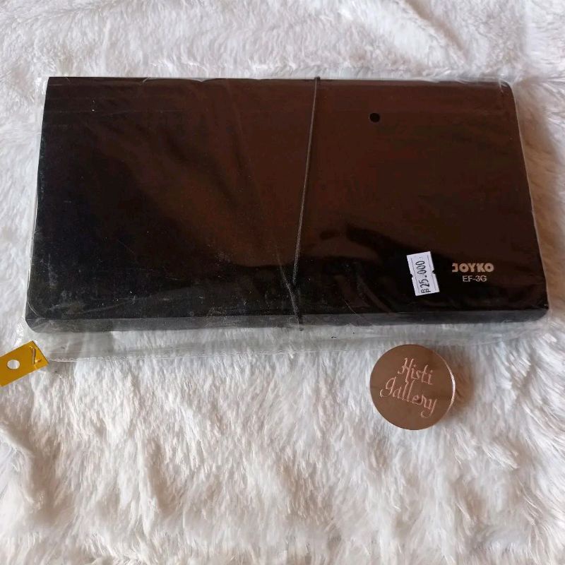 

Expanding File / Dompet Sekat Joyko