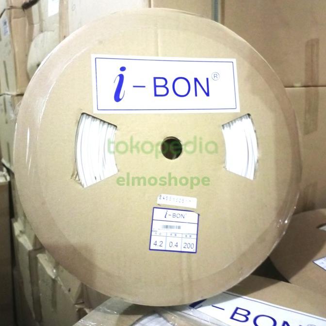 

marker tube ibon Moto 4,2mm x 200mtr