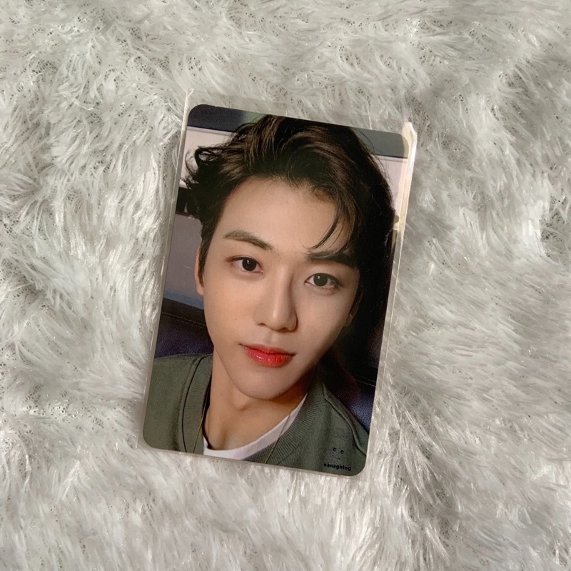 PC DS JIDAT JAEMIN #2 DAY 5
