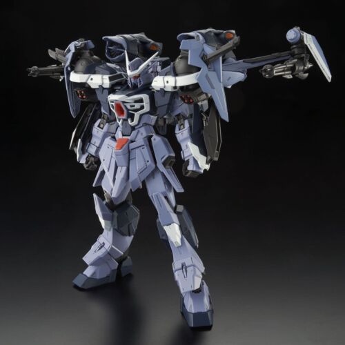 BANDAI Plamo Full Mechanics Aile Calamity Gundam