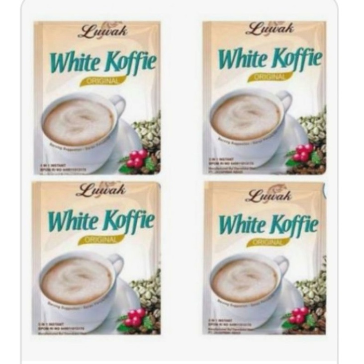 

luwak what kopi isi(10)pcs
