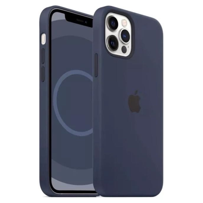Apple Iphone 14 / 14 Plus / 14 Pro Max - Silicone Case Original