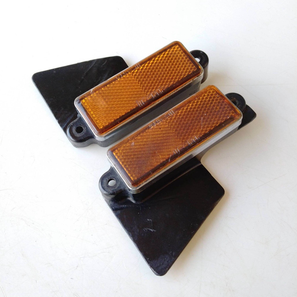 MATA KUCING RX SPESIAL YT115 ORIGINAL BEKAS MATA KUCING YAMAHA YT115 SEKEN ASLI ORIGINAL