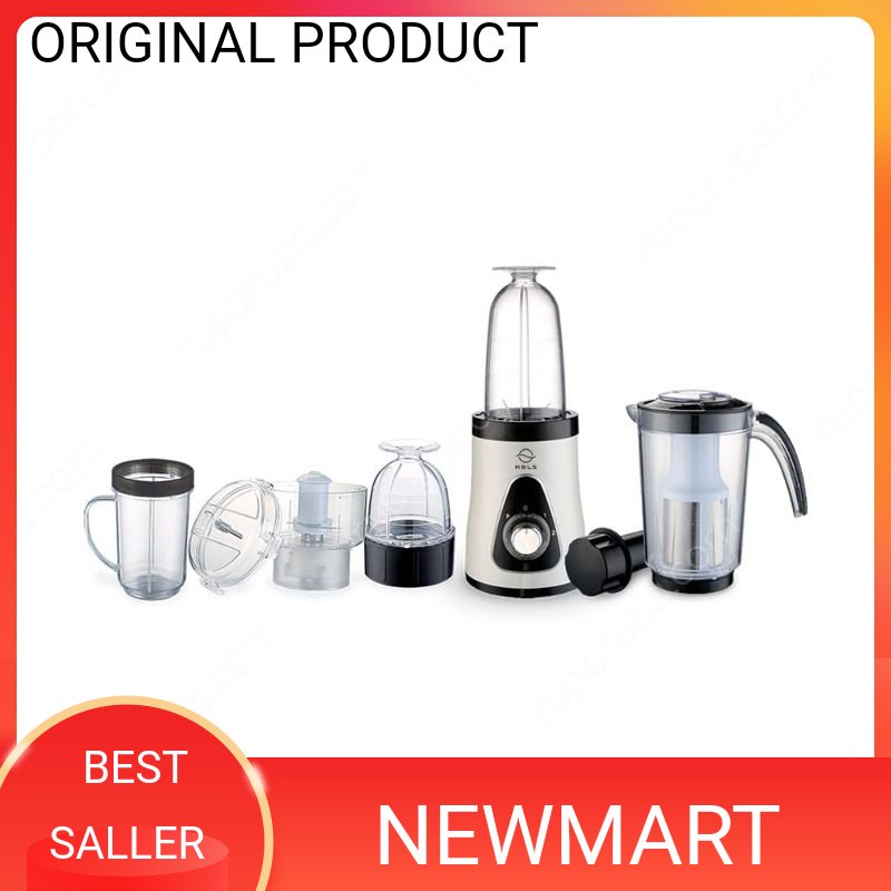 Kels Neville Set Blender Mini