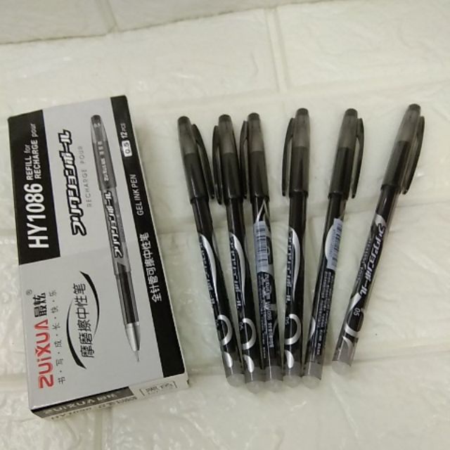 

PULPEN TINTA CAIR AJAIB BISA DI HAPUS