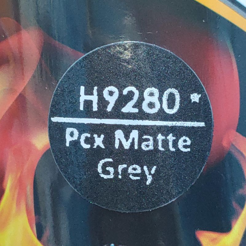Pilok Cat Diton Premium Paket Lengkap 4 Kaleng Pcx Matte Grey Abu Abu Dof Dop 9280 Primer Grey 9120 Silver 9124 Clear Gloss 9128 400cc Pilox Paketan Cat Semprot Special Spray Paint