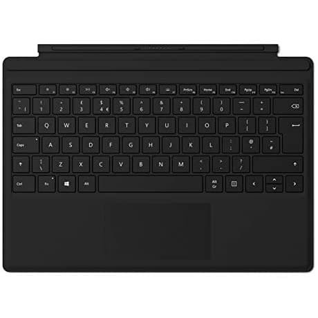 MICROSOFT SURFACE GO KEYBOARD TYPE COVER - CICILAN 0%