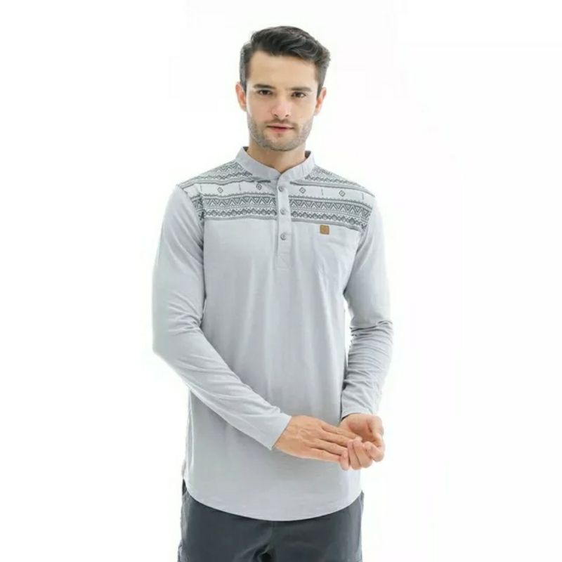 Kaos Koko EigerOri Barrakka T-Shirt