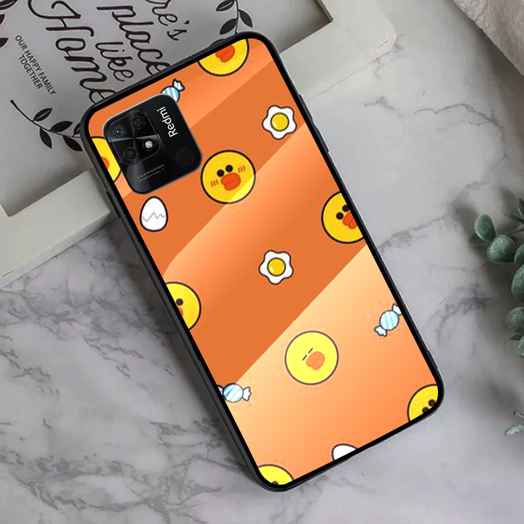 Hardcase Xiaomi Redmi 10C, Case Xiaomi Redmi 10C, Bisa request tipe hp