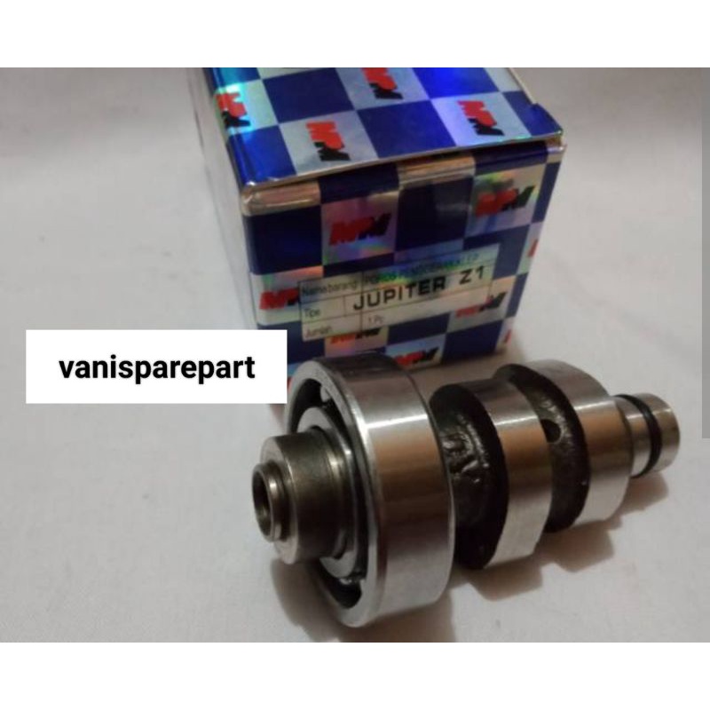 NOKEN AS JUPITER Z ONE JUPITER Z1 MPM