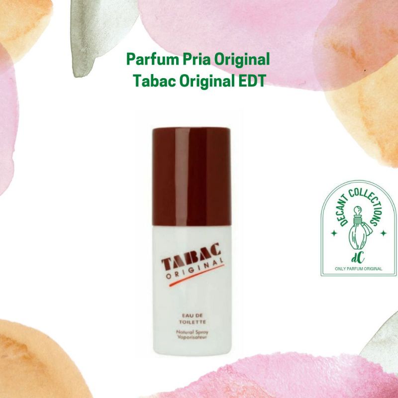 Parfum Pria Original Tabac Original EDT