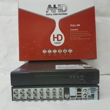 DVR 16CH 1080P