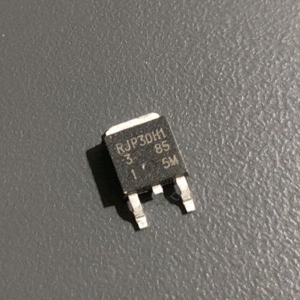 RJP30H1 Rjp30h1 RJP30H1D  RJP30H1DPK RJP 30H1 HIGH QUALITY SMD TO-252