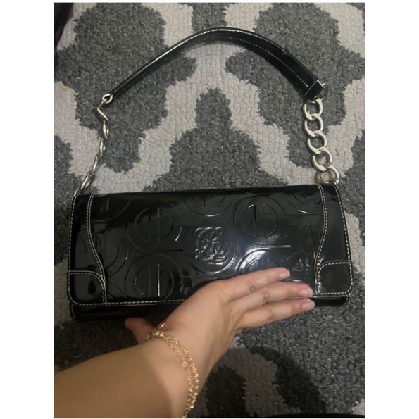 Shoulder LQ preloved