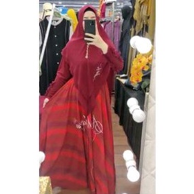 Saluka syari by as maryam