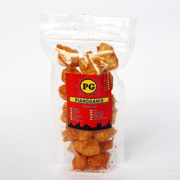 

SOMAY MINI BANDUNG 40 gr