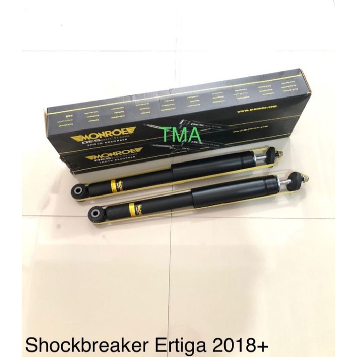 Shockbreaker Monroe Belakang Ertiga 2018+