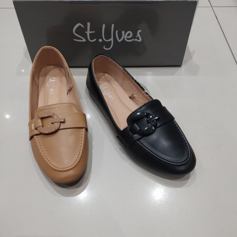 sepatu flatshoes st. yves model terbaru