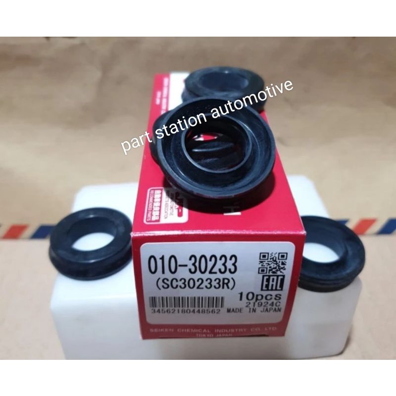 KARET REM MITSUBISHI PS ENGKEL DEPAN 1 1/4" SC30233 SEIKEN JAPAN
