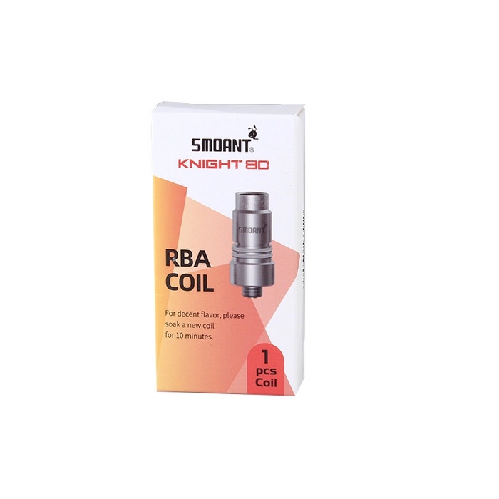 RBA SMOANT KNIGHT 80W