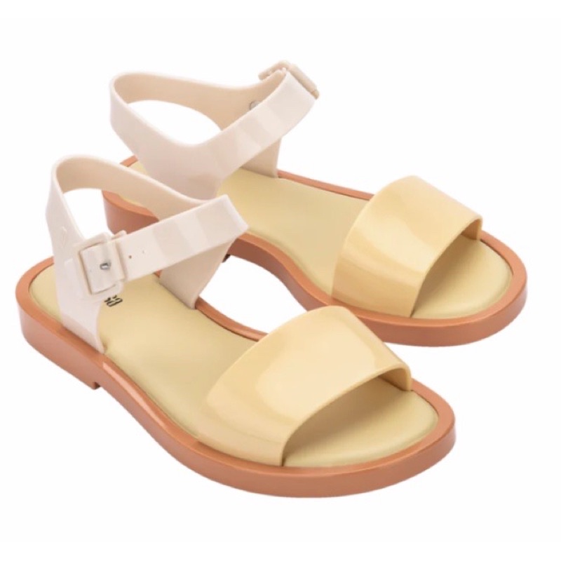 Melissa Mar Sandal ii Ad