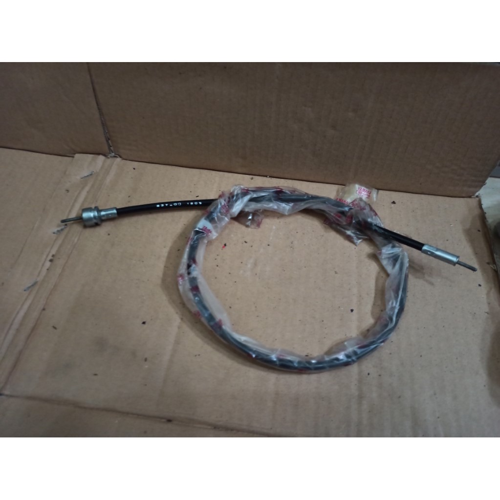 kabel speedometer yamaha dt100 dt100x original