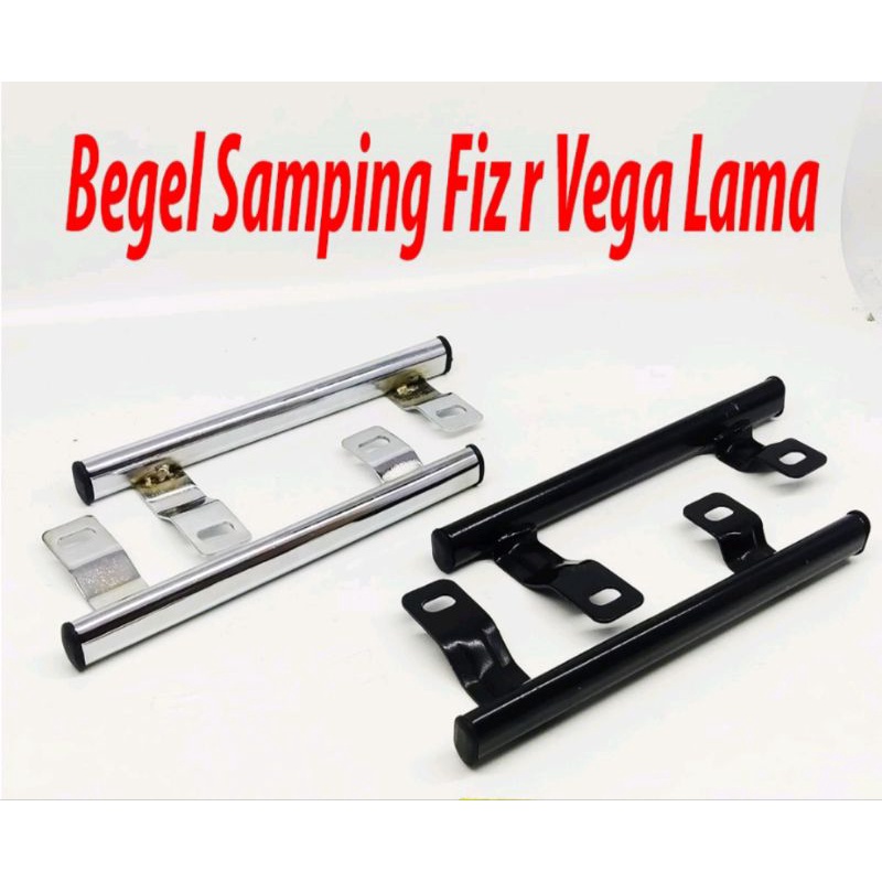 begel behel Planger fiz r samping Begel Fiz R Samping bahan pipa besi