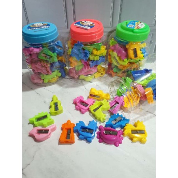 

serutan toples murah