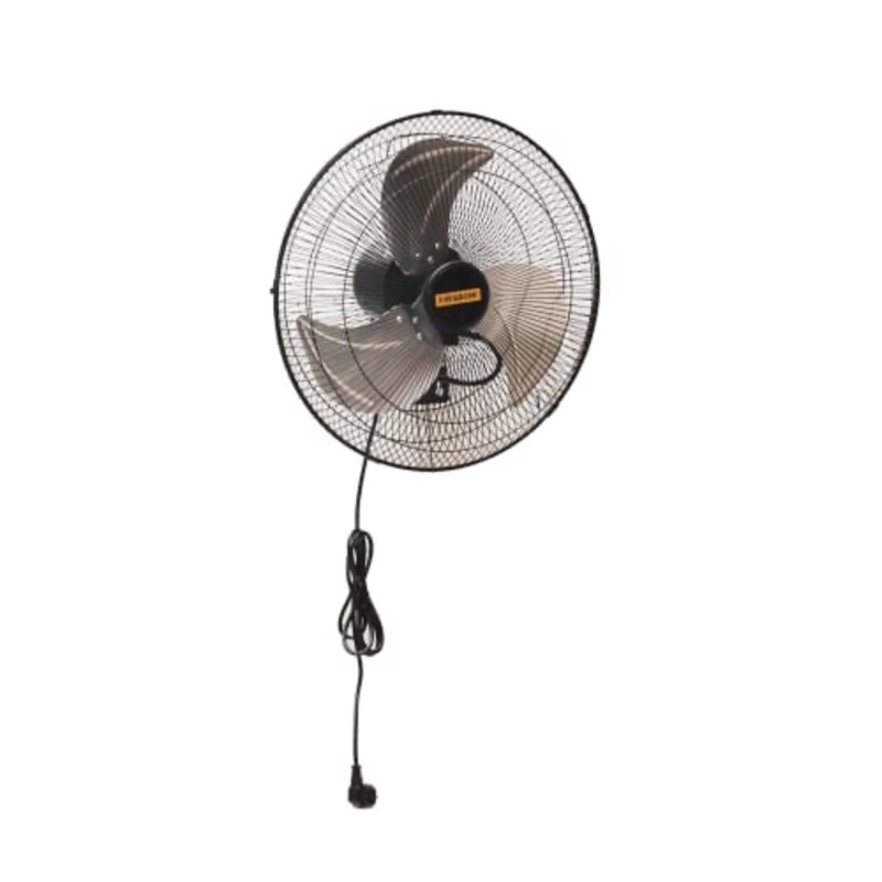 KRISBOW KIPAS ANGIN DINDING INDUSTRIAL 18 INC 90W/ACE KRISBOW WALL INDS FAN 18INC/ACE KRISBOW KIPAS ANGIN DINDING