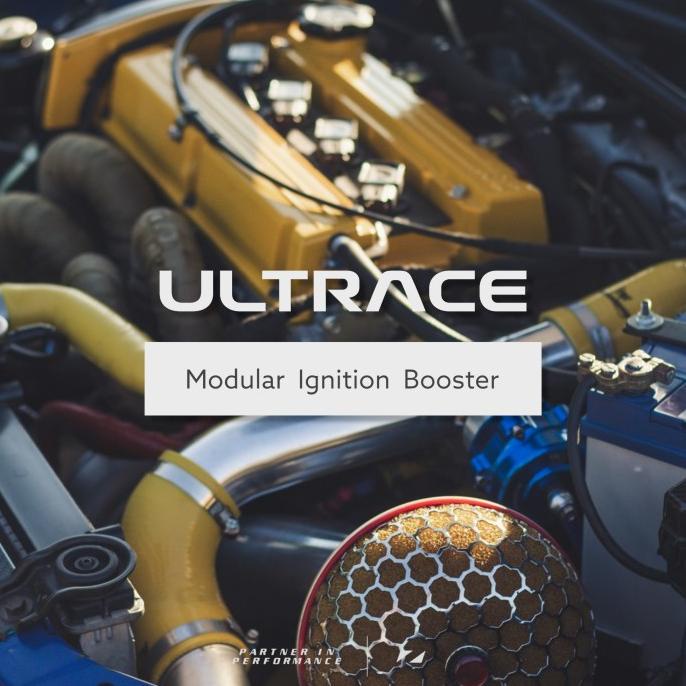 UNZEN ULTRACE Ignition Booster