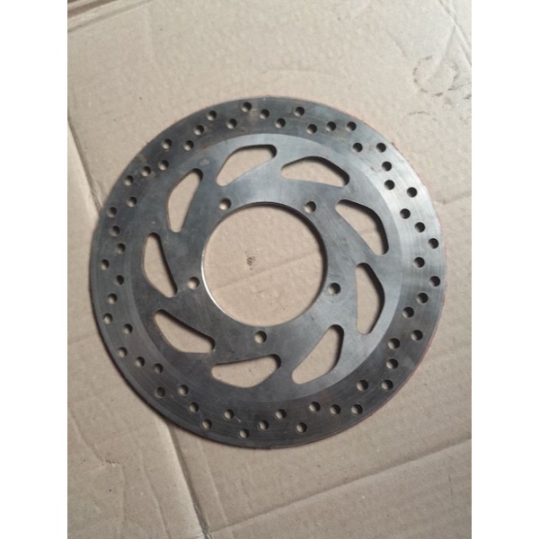 piringan cakram depan vixon