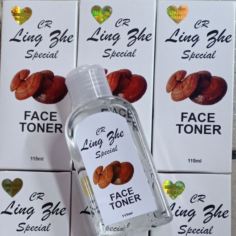 LUSINAN - Toner Face Normal 115.ml ( 12.pcs )