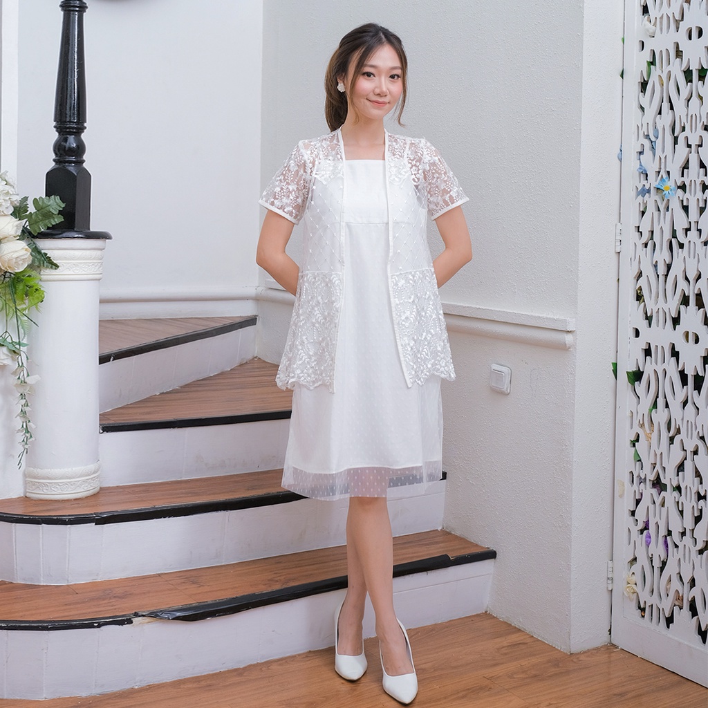 Sofia Dress