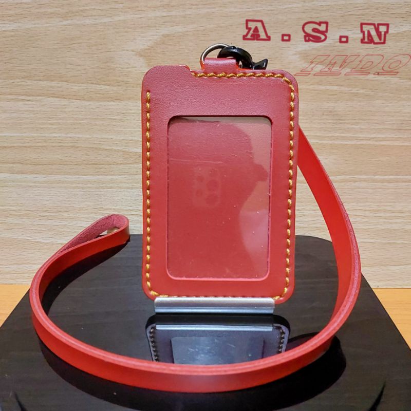 

Id Card Kulit Polos Id Card Polos Kulit