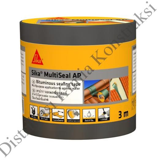 

Sika Multiseal AP 10CM X 3MTR GREY