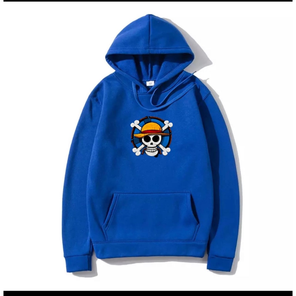 COD/ARPIOSSHOP - HOODIE PIRATTE - HOODIE PRIA/WANITA UNISEX MODEL KEKINIAN