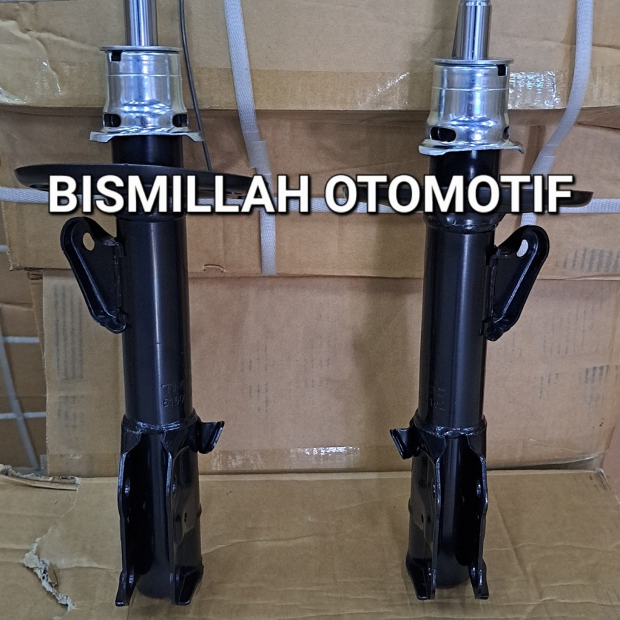 Shock Breaker Depan Honda Jazz Lama GD3 New City GD8