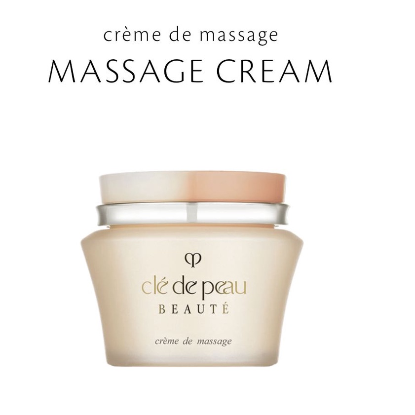 CDP Cream De Massage 100ml | CDP Cream Massage