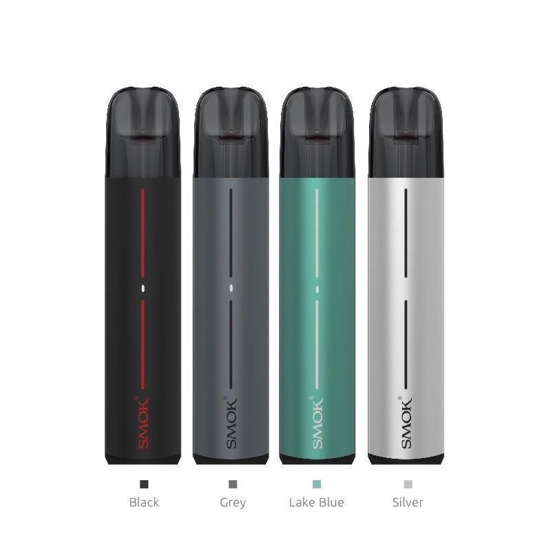 PEN WARNA WARNI DARI VAP SOLUS 2