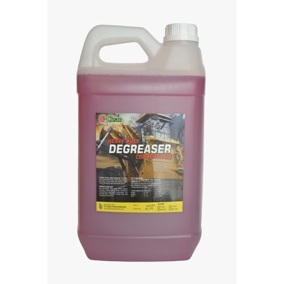 Heavy Duty Degreaser