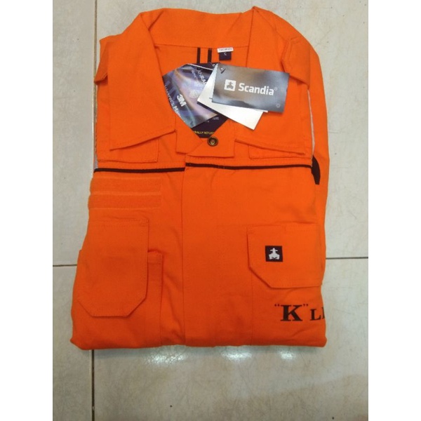 werpack luar terusan scandia scotlete 3M