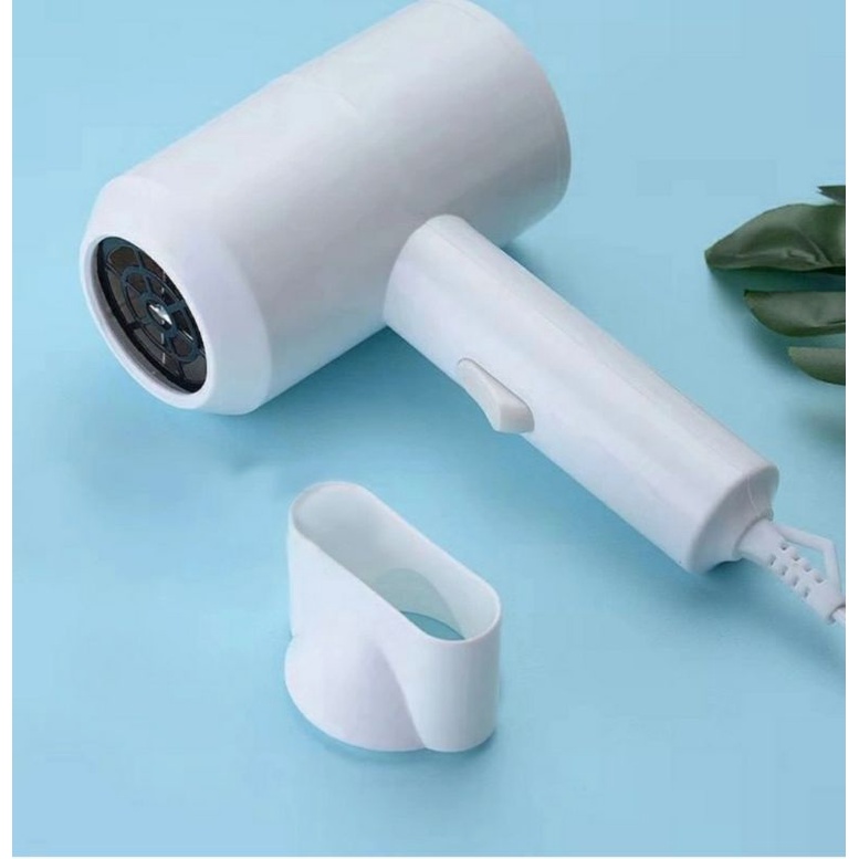 Modern Stylish Hairdryer / Pengering Rambut - M8881