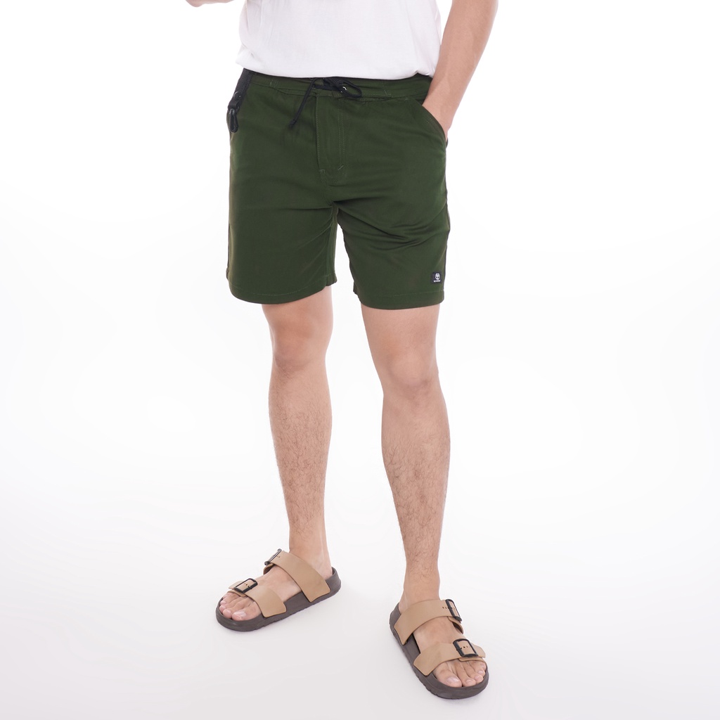 PLUVIOPHILE BOARDSHORT