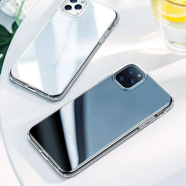 Case 11 Pro 11 Pro Max Cafele Original Casing Transparan Murah - Ip 11 Pro Max