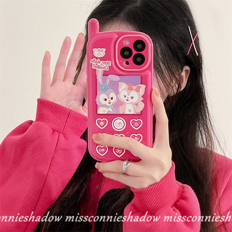 Soft Case Hp Gambar Disney Model Retro Untuk iPhone 7 / 8plus / 11 / 12 / 13 / 14pro MAX / X / XR / XS MAX