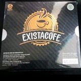 KOPI EXISTA/EXISTA COFFEE